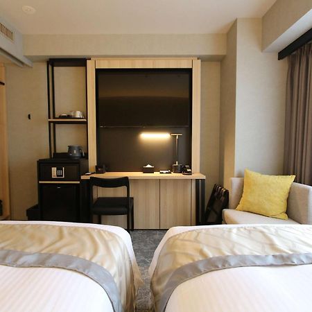 Best Western Plus Nagoya Sakae Extérieur photo