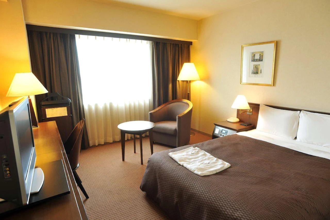 Best Western Plus Nagoya Sakae Extérieur photo
