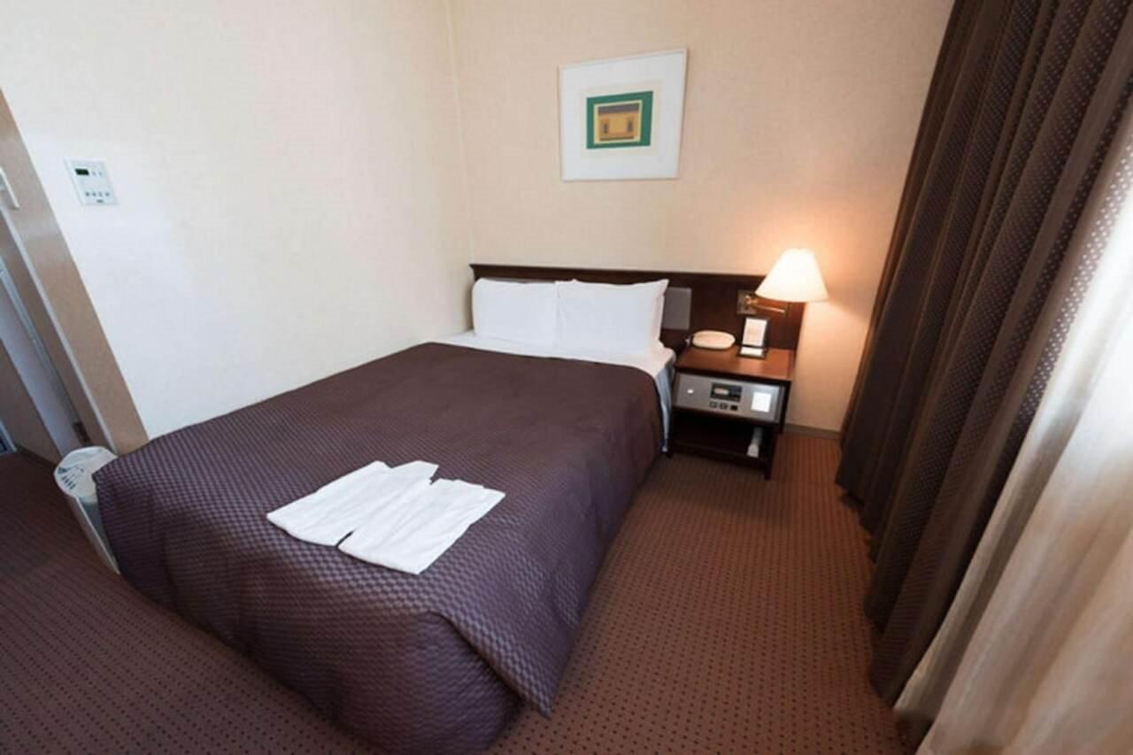 Best Western Plus Nagoya Sakae Extérieur photo