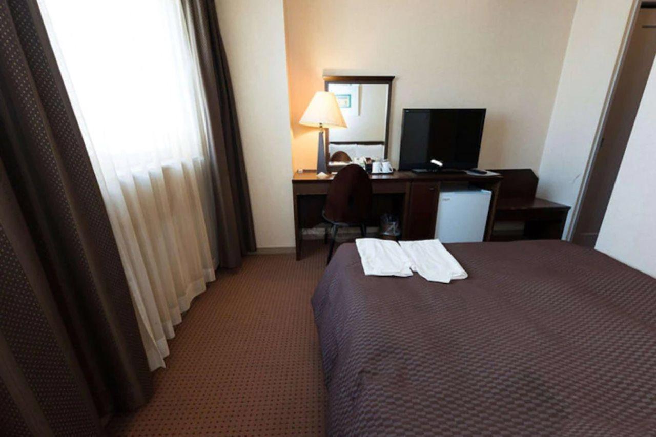 Best Western Plus Nagoya Sakae Extérieur photo
