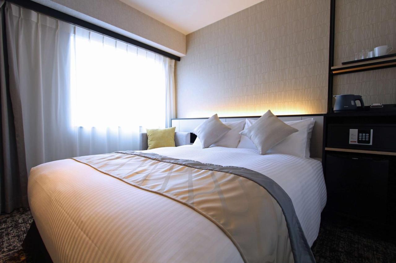 Best Western Plus Nagoya Sakae Extérieur photo