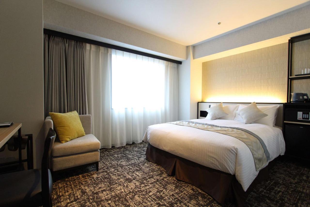 Best Western Plus Nagoya Sakae Extérieur photo
