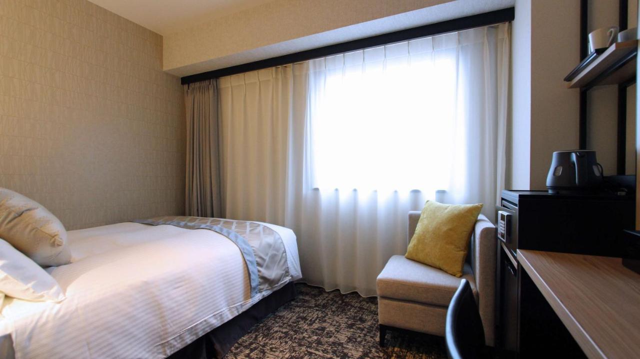 Best Western Plus Nagoya Sakae Extérieur photo