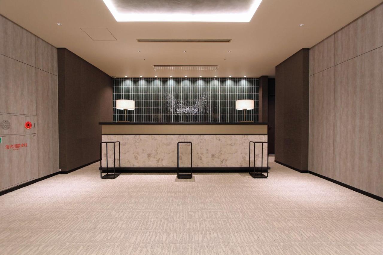 Best Western Plus Nagoya Sakae Extérieur photo