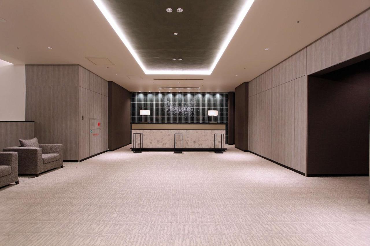 Best Western Plus Nagoya Sakae Extérieur photo