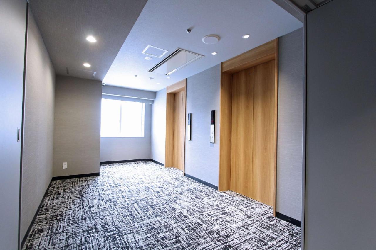 Best Western Plus Nagoya Sakae Extérieur photo