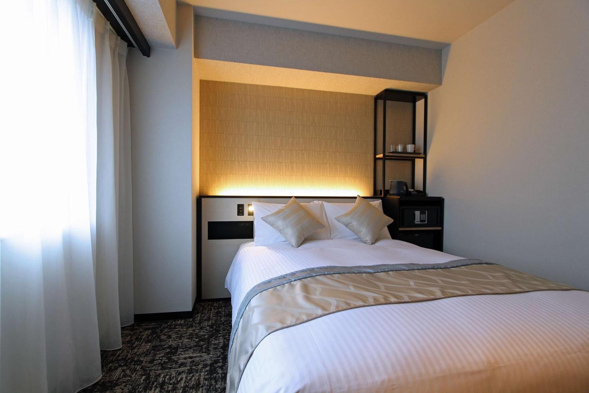 Best Western Plus Nagoya Sakae Extérieur photo