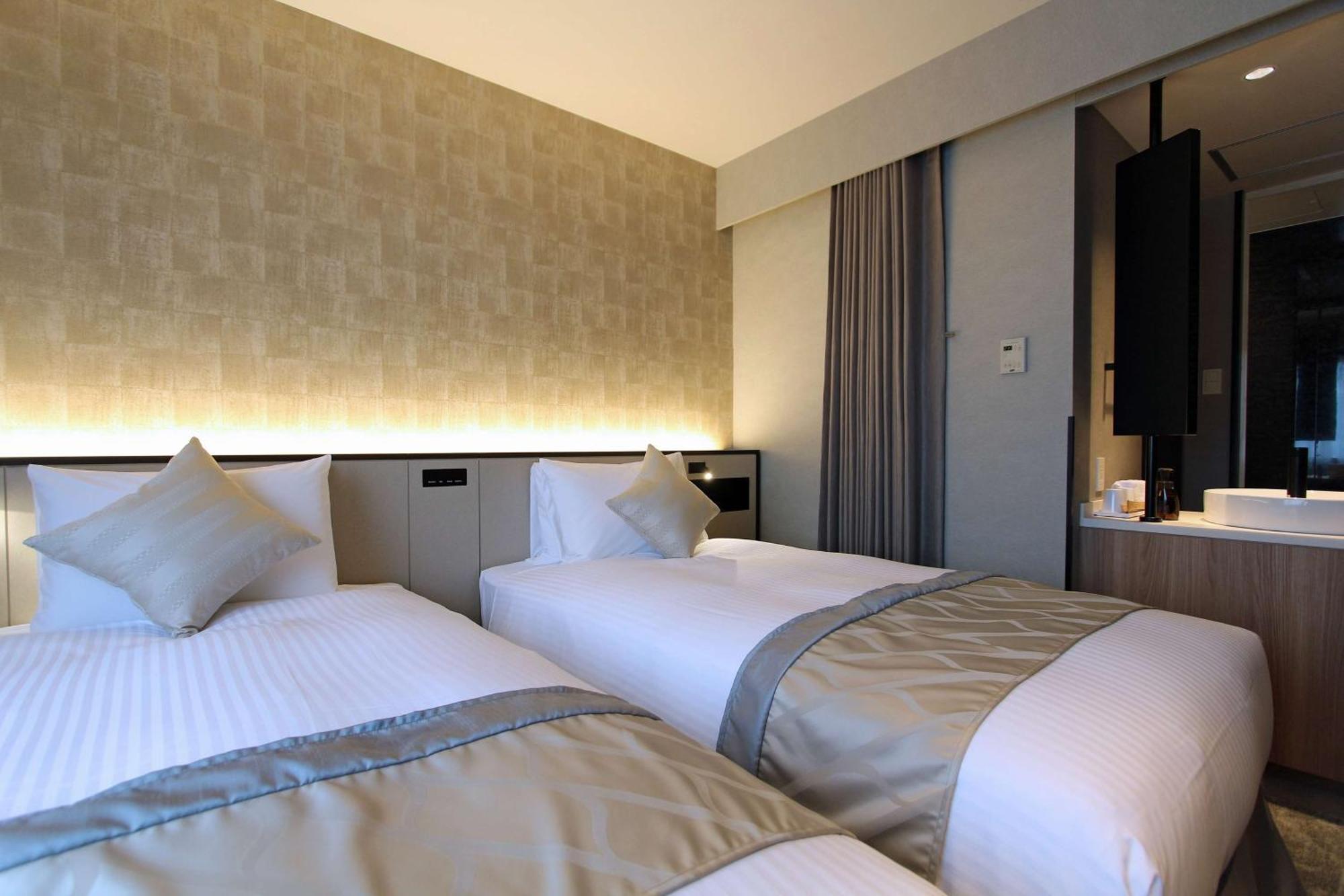 Best Western Plus Nagoya Sakae Extérieur photo