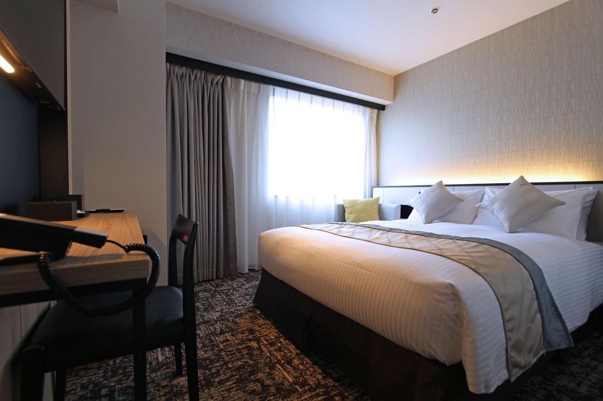 Best Western Plus Nagoya Sakae Extérieur photo