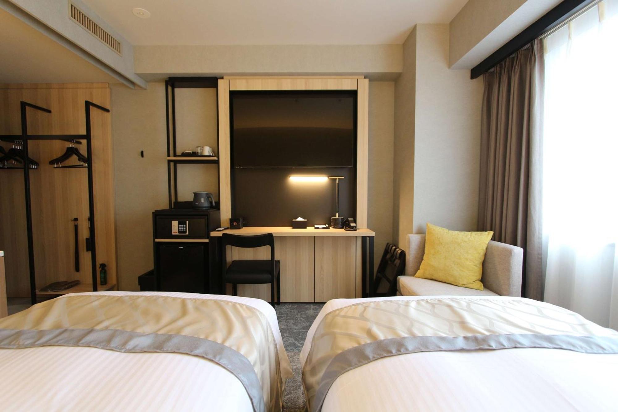 Best Western Plus Nagoya Sakae Extérieur photo