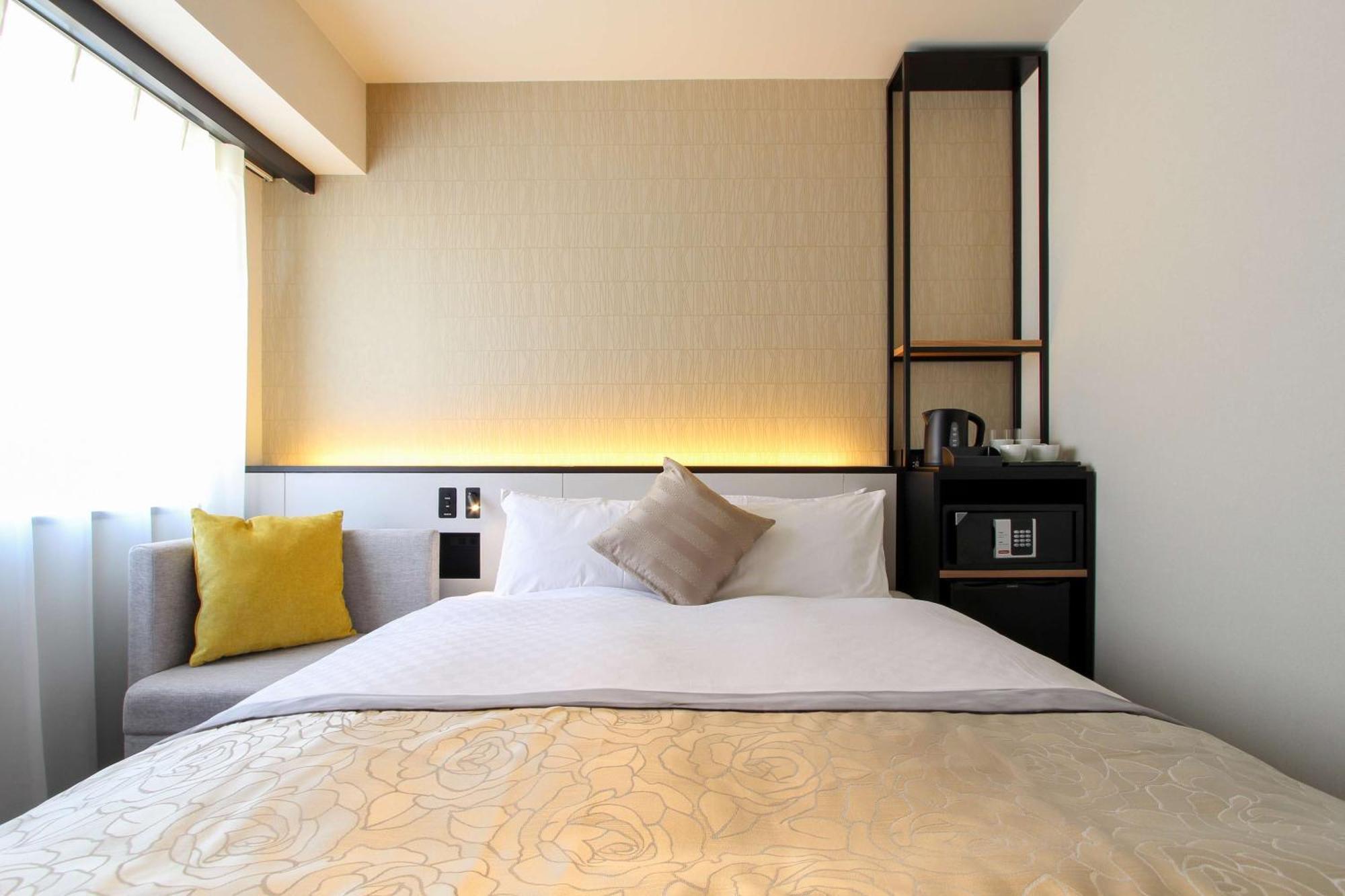 Best Western Plus Nagoya Sakae Extérieur photo