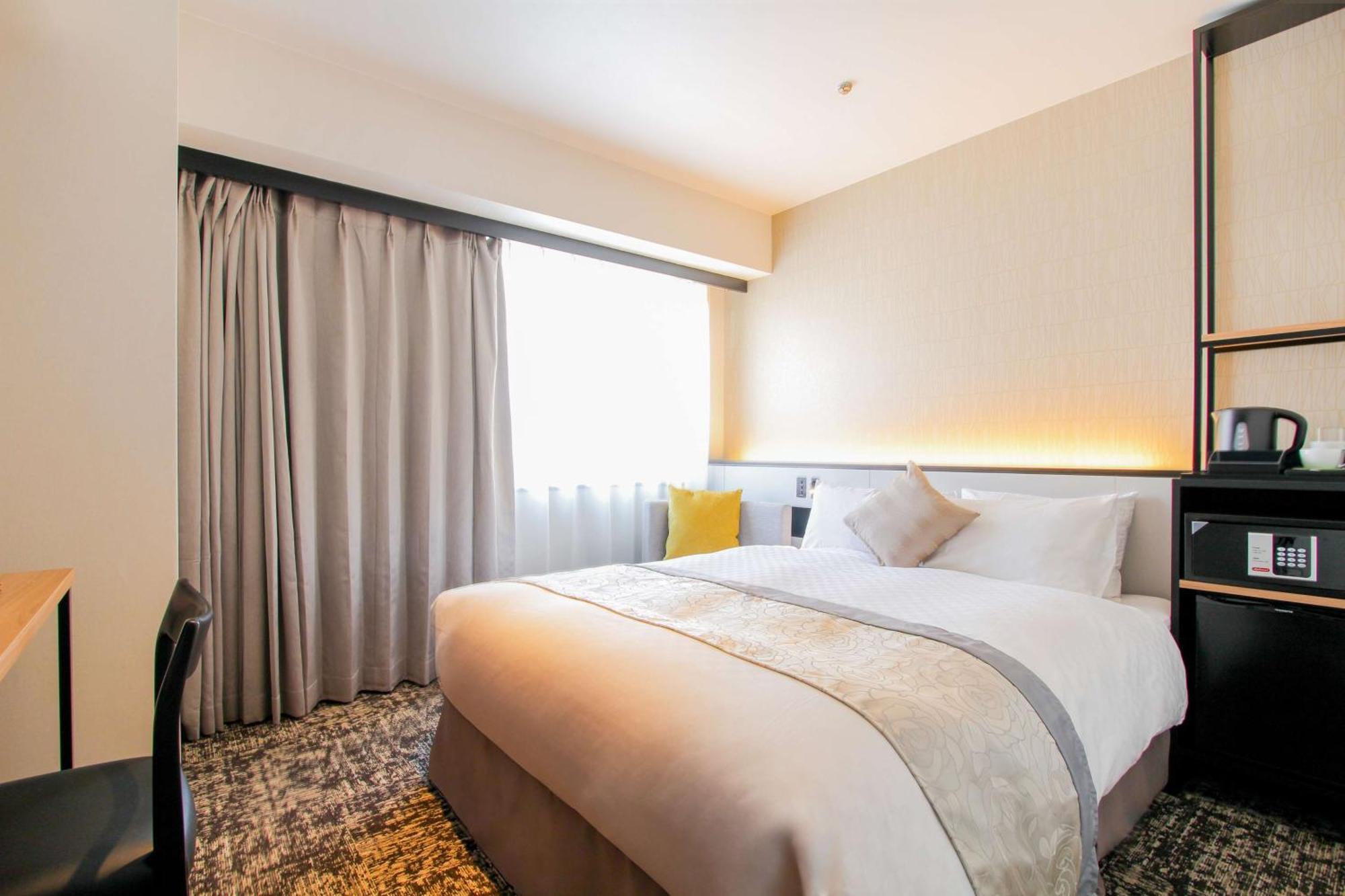 Best Western Plus Nagoya Sakae Extérieur photo