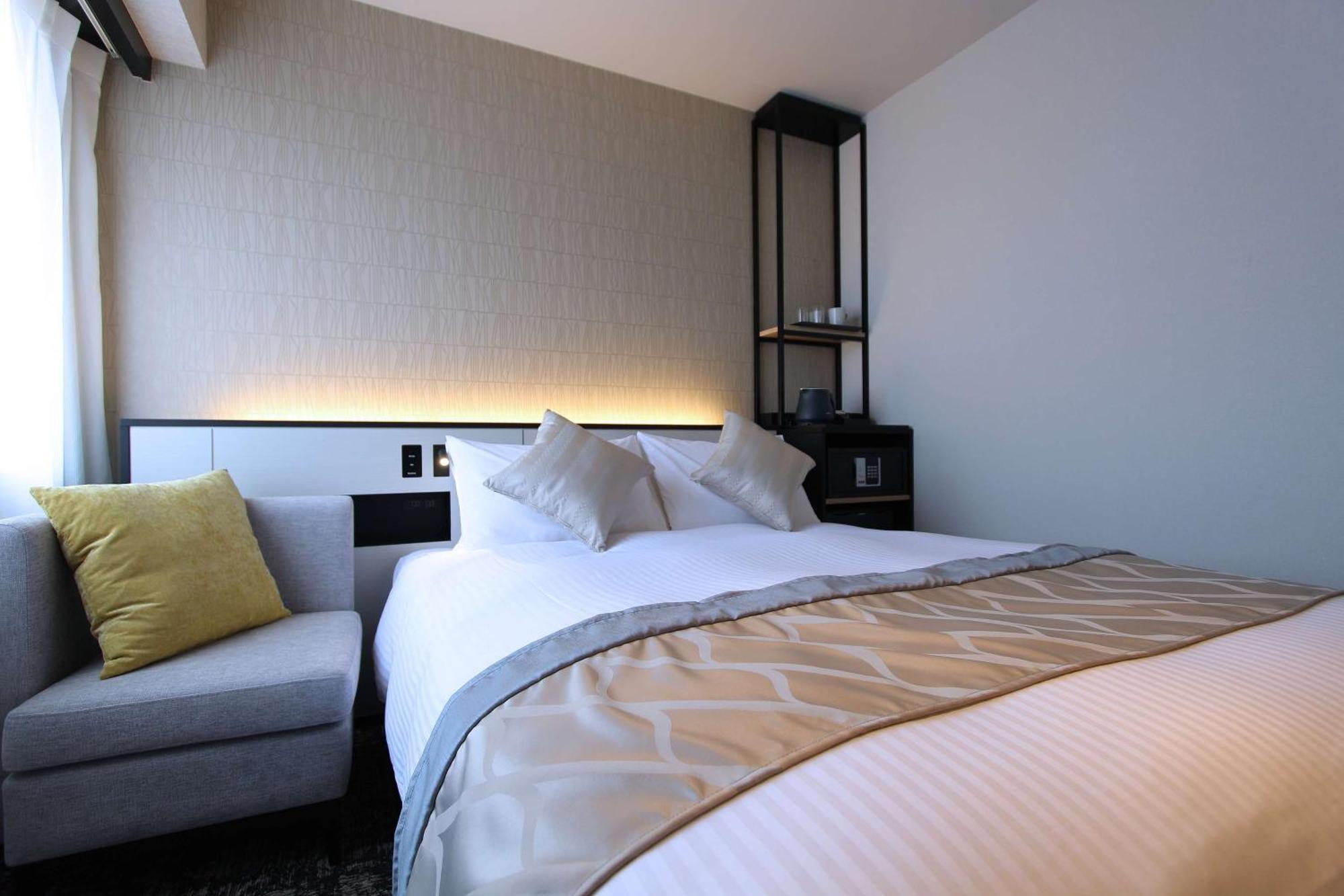 Best Western Plus Nagoya Sakae Extérieur photo