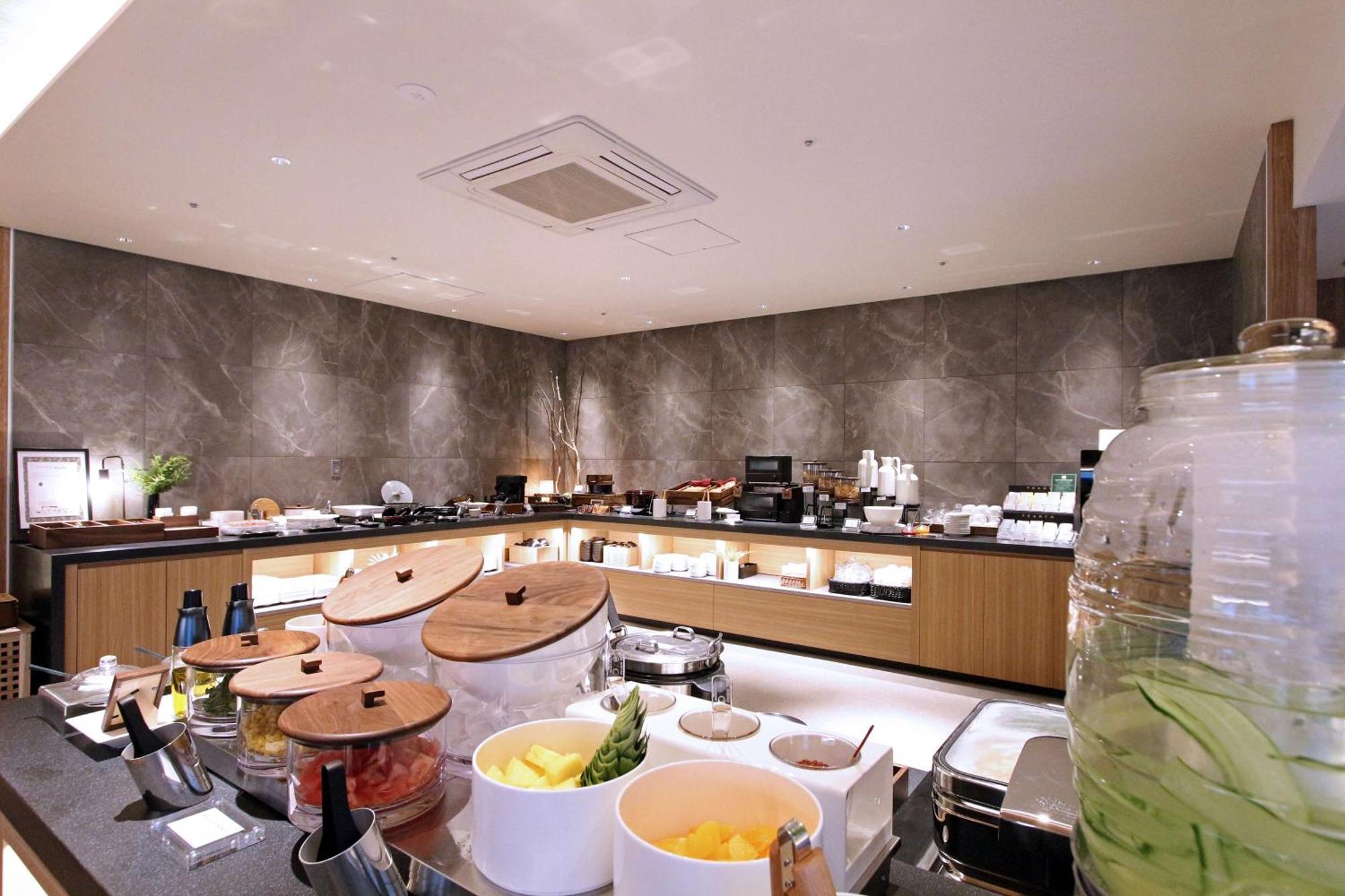 Best Western Plus Nagoya Sakae Extérieur photo