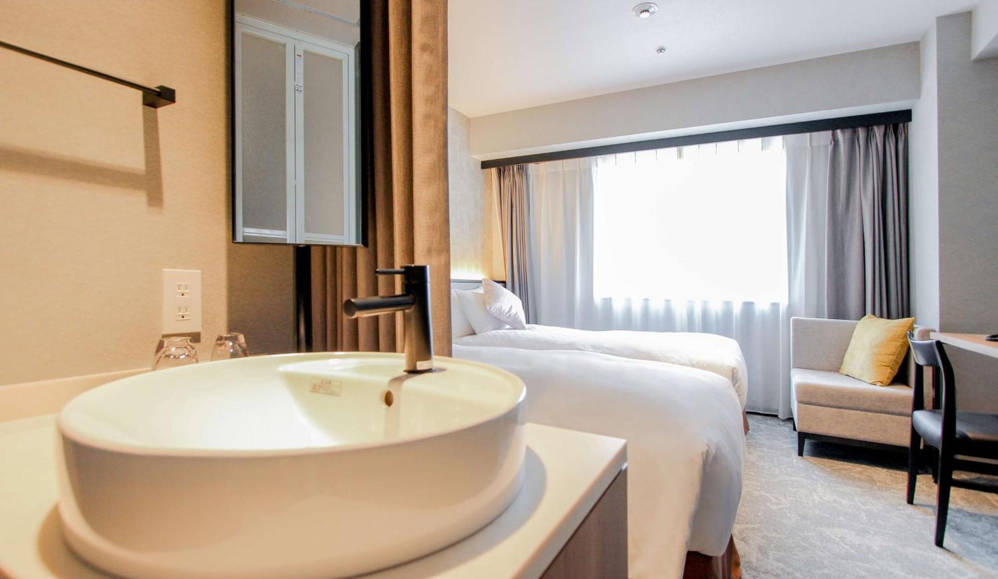Best Western Plus Nagoya Sakae Extérieur photo