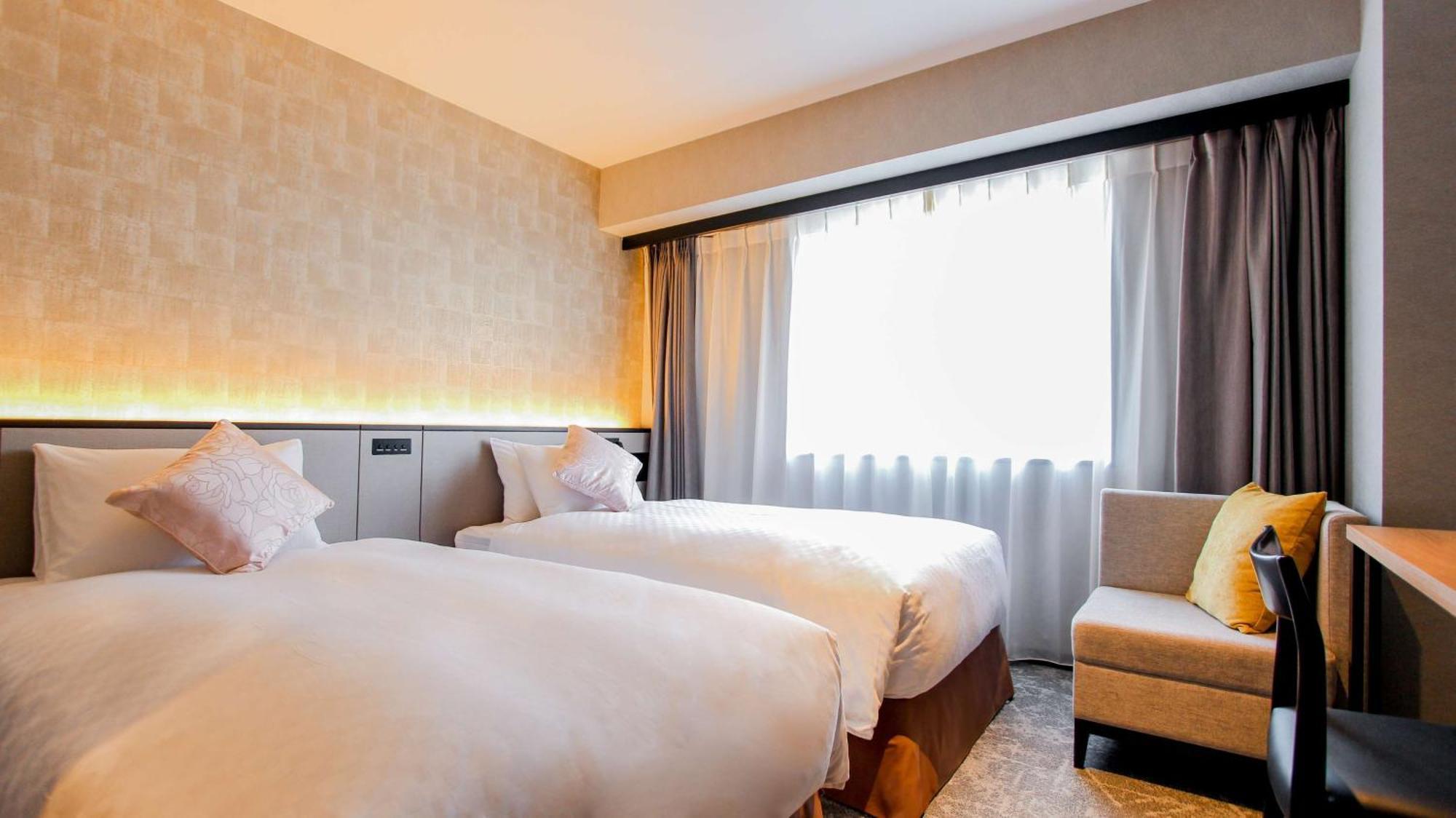 Best Western Plus Nagoya Sakae Extérieur photo