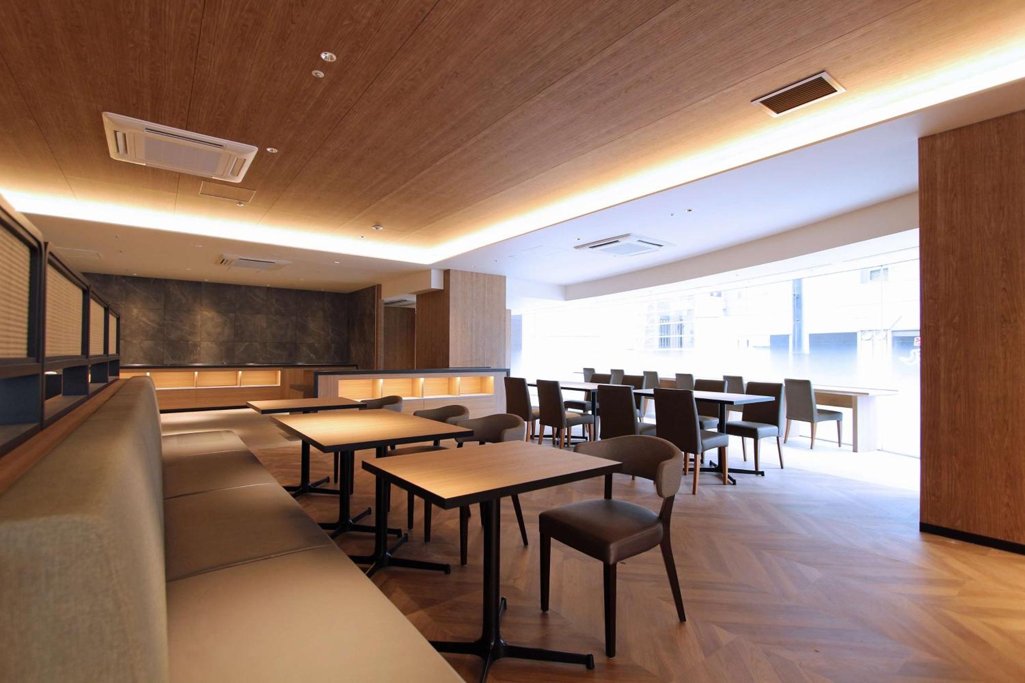 Best Western Plus Nagoya Sakae Extérieur photo